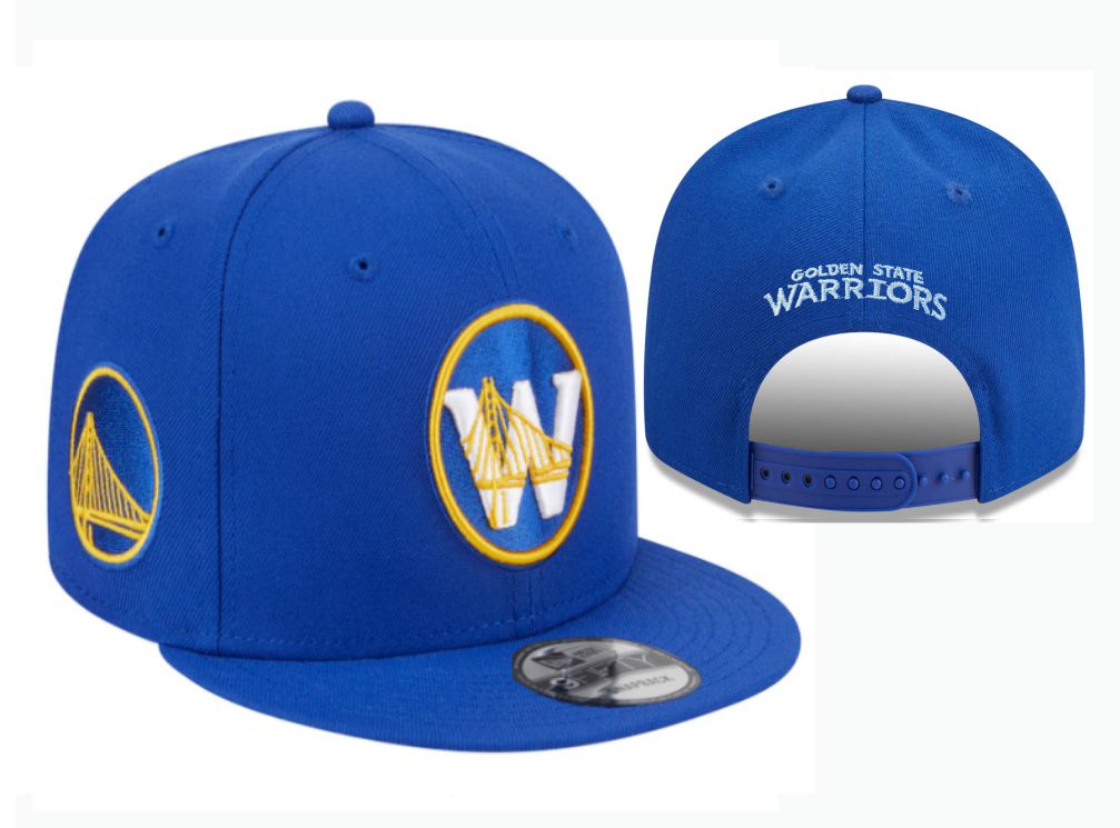 2025 NBA Golden State Warriors Hat style TX 01->nba hats->Sports Caps